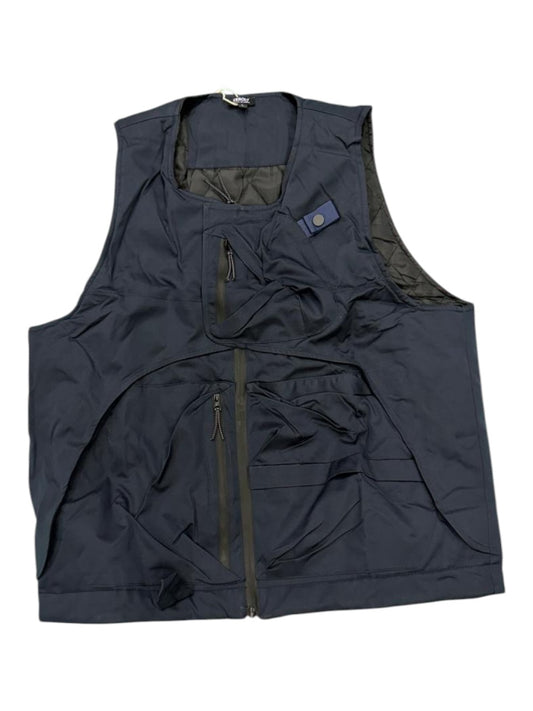 ZEROLY Utility Vest